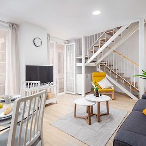Nordik Rooms Urban - Centro 